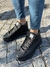 GAMPER TOTAL BLACK ENVÍO GRATIS - DOLCE VITA URBANS