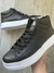 GAMPER BLACK AND WHITE ENVÍO GRATIS - comprar online