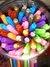 LAPICERA FABER TRILUX (COLOR) en internet