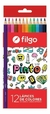 LAPICES FILGO LARGOS X12U - comprar online