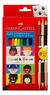 LAPICES FABER CASTELL ''CARAS Y COLORES'' en internet