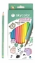 LAPICES SKY COLOR COLORES PASTELES - comprar online