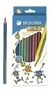 LAPICES SKY COLOR COLORES METALIZADOS