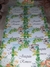 MINIS LIBRITOS PARA COLOREAR X12U