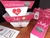 BANDEJAS PARA SNACK PACK X5U - comprar online