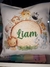 ALMOHADON PERSONALIZADO