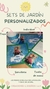 SETS DE JARDIN PERSONALIZADOS