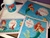 SETS DE JARDIN PERSONALIZADOS