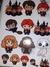 FIGURAS PARA PINCHES - comprar online