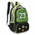 MOCHILA 3 EN 1 DIBU - comprar online