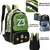 MOCHILA 3 EN 1 DIBU
