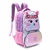 MOCHILA 3 EN 1 GATITO - tienda online