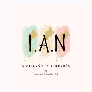 COTILLÓN & LIBRERÍA I.A.N