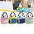Bolso Lunchera Termica Teens