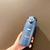 Termo de Acero Inoxidable con Sorbete Lucky Cute 500ml - Mini Chic