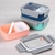 Táper Msure Rectangular 800ml