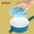 Taper Lunch Box redondo Msure - comprar online