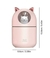 Humidificador Gatito Luz led - tienda online