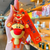 Llavero Tigger - comprar online