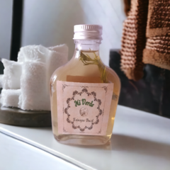 Enjuague bucal de romero - comprar online