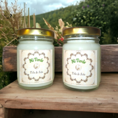 Velas de cera de soja - comprar online
