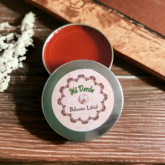 Balsamo labial - comprar online