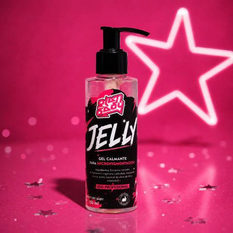 Glam Baby JELLY 150ml