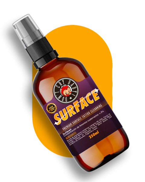 SURFACE (DESINFECTANTE)