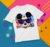 REMERAS PERSONAJES en internet