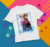 REMERAS PERSONAJES - comprar online