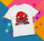 REMERAS PERSONAJES - comprar online