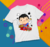 REMERAS PERSONAJES en internet