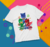 REMERAS PERSONAJES - comprar online