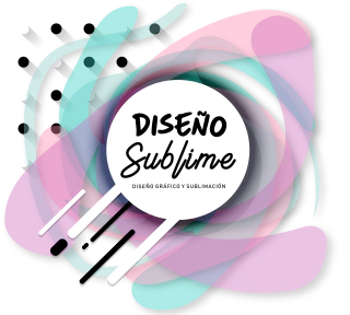 DISEÑO SUBLIME