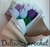 Ramo de tulipanes - comprar online