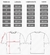 Camiseta Paraíso - preta - loja online