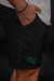 Short Lucky - Preto - Elysium Collection