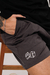 Short Lucky - Cinza - Elysium Collection