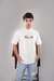 Camiseta Paraíso - Off-White - comprar online