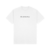 Camiseta Elysium Key - Off-White