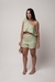 Short Isa Verde - ALF Brand