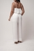 Calça Capri Branca - ALF Brand