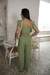 Calça Vivi Verde - ALF Brand