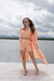 Short Susan Laranja - comprar online