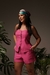 Corset Júlia Rosa - ALF Brand