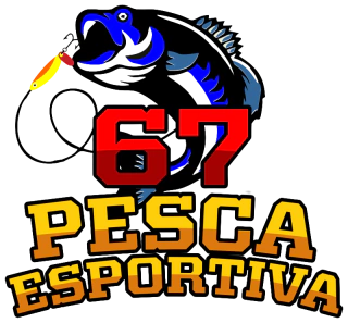 67 Pesca Esportiva