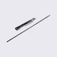 Pasador Embutido 22X180 C/VARILLA 7X500mm