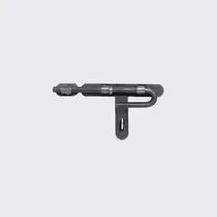 Pasador Chico Forjado P/Curvo Ø 14 mm Soldar