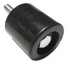 RODILLO ESTABILIZADOR 40X44MM C/DOBLE RULEMAN X 2 UNI