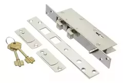 CERROJO PUERTA CORREDIZA BRONSEN